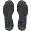 CXS SPORT softshell félcipő fekete/kék
