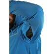 CXS Stretch softshell kabát, világoskék