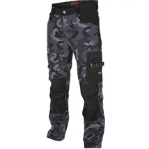 Bennon Camos softshell munkanadrág