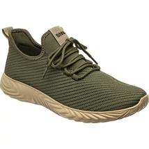 Bennon Nexo ultrakönnyű félcipő, khaki/homok