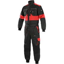 CXS Luxy Robert overall