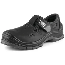 CXS Safety Steel Iron S1 szandál