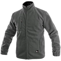 CXS Otawa fleece kabát