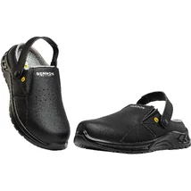 Bennon SB ESD Slipper