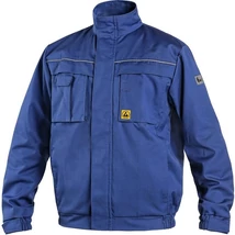 Elektrotechnik II ESD antisztatikus kabát