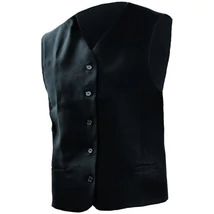CXS Vest férfi pincérmellény