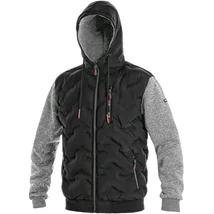 CXS Flint dzseki