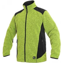 CXS Garland softshell kabát