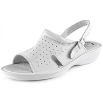 CXS White Lime fehér női szandál