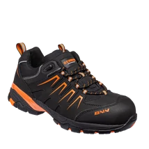 Bennon Orlando XTR S3 Non-Metallic félcipő
