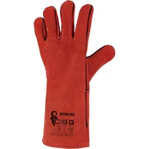 CXS Paton Red hegesztőkesztyű