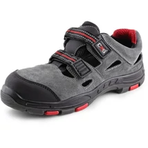 CXS Rock Phyllite S1P Metal-Free szandál