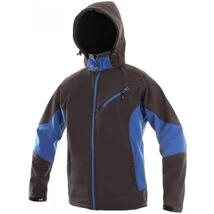 CXS Sacramento softshell kabát