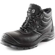 CXS Safety Steel Nickel S3 bélelt bakancs