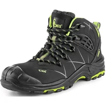 CXS Universe Supernova S3 HRO bakancs Metal-Free
