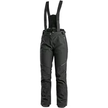 CXS Trenton téli női softshell nadrág, fekete