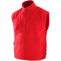 CXS Utah fleece mellény