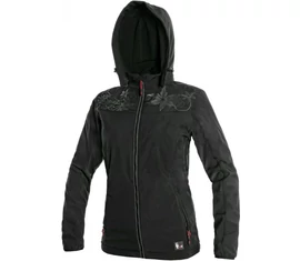 Softshell kabát