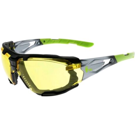 CXS-Opsis Tieva sárga szemüveg