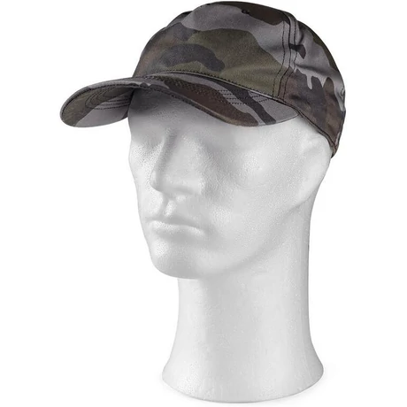 CXS Camo terep baseball sapka