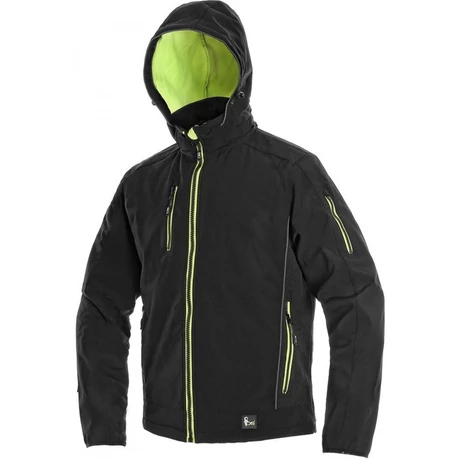 CXS Durham softshell kabát