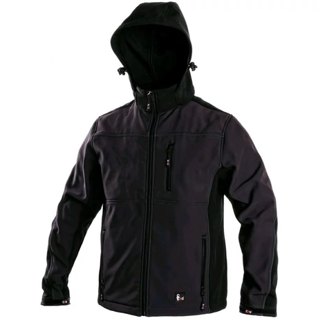 CXS Francisco softshell kabát