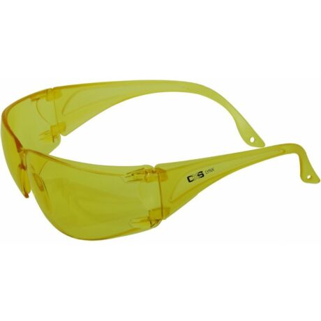 CXS Lynx sárga lencsés szemüveg