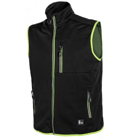 CXS Paso softshell mellény